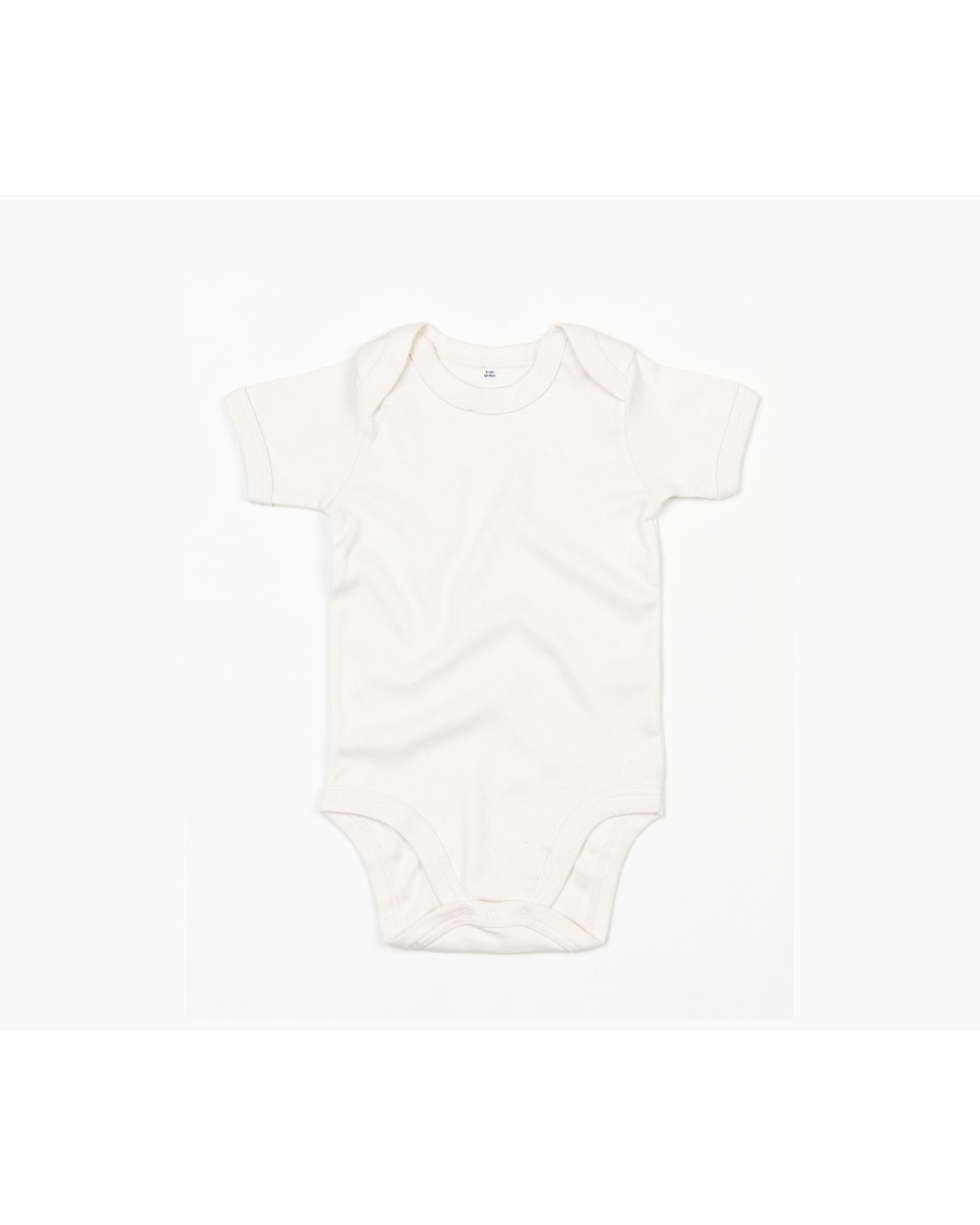 Articles bébés personnalisable BABYBUGZ BABY BODYSUIT