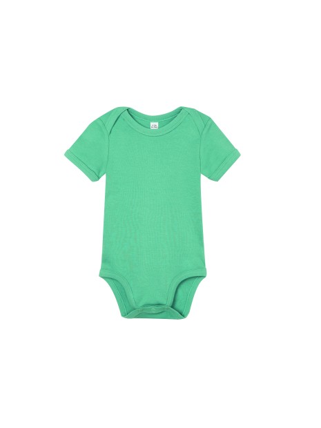 BABYBUGZ BABY BODYSUIT /api/colors/674e7770-957e-4f3a-b933-cf4e67a8bac5 personnalisable