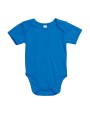 Baby artikelen BABYBUGZ BABY BODYSUIT voor bedrukking &amp; borduring