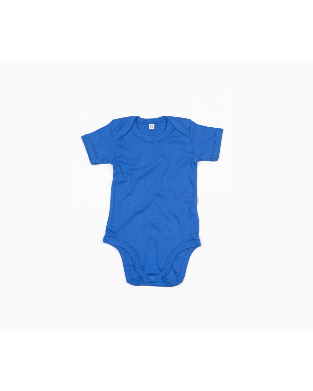 Baby artikelen BABYBUGZ BABY BODYSUIT voor bedrukking &amp; borduring