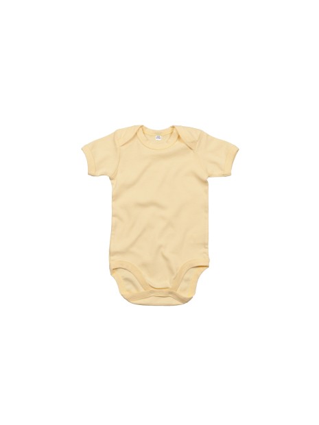 BABYBUGZ BABY BODYSUIT /api/colors/45e8038d-cb98-483c-97a4-0f13cd37edee personnalisable