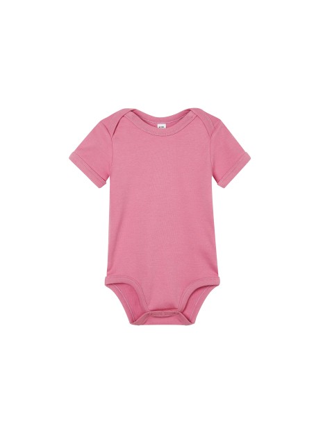 BABYBUGZ BABY BODYSUIT /api/colors/29afb3cf-195a-4aa6-b557-4516fded1003 personnalisable