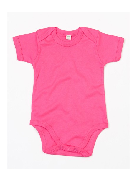 BABYBUGZ BABY BODYSUIT /api/colors/0327c765-dd20-409c-911d-31f7a9b4c2f5 personnalisable