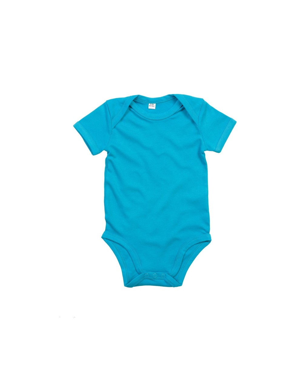 BABYBUGZ BABY BODYSUIT Baby Artikeln personalisierbar