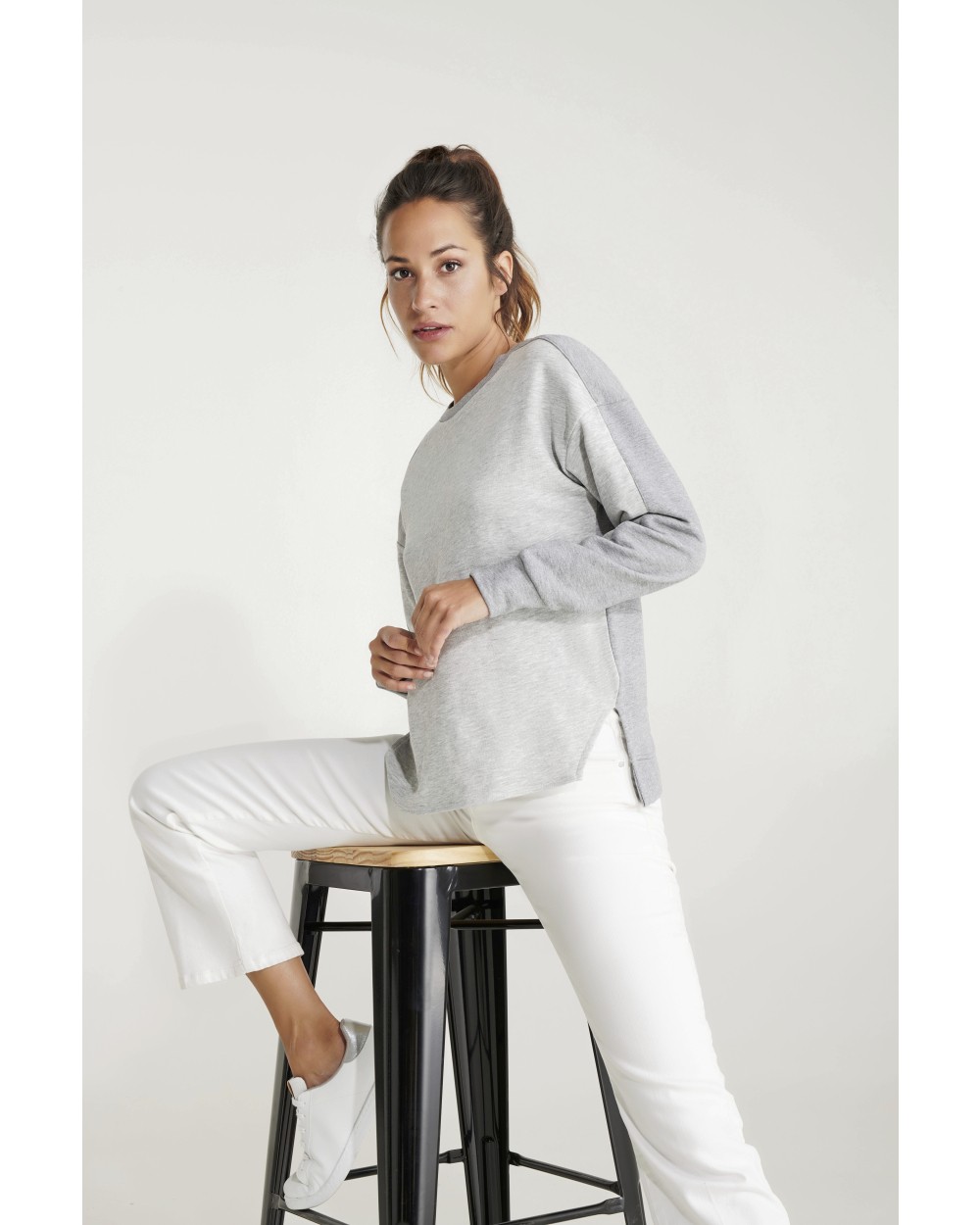 Sweat-shirts personnalisable ROLY ETNA
