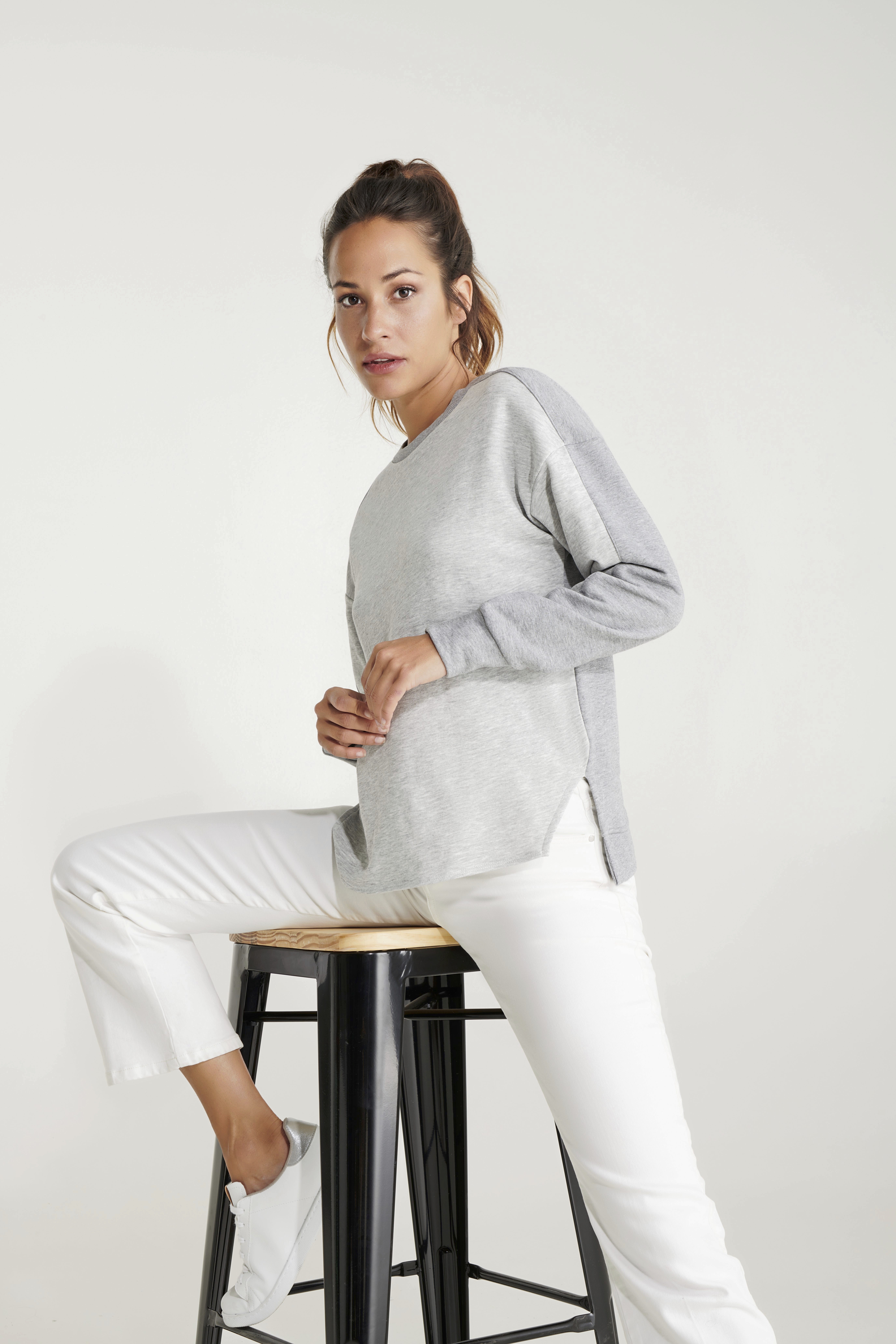 Sweat-shirts personnalisable ROLY ETNA