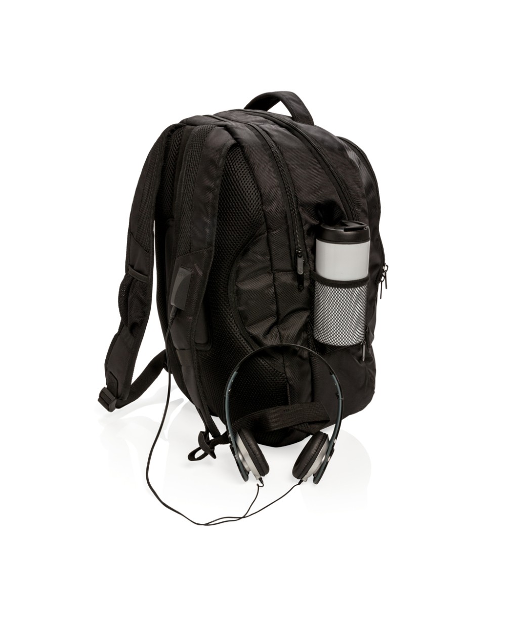 SWISS PEAK Outdoor Laptop Rucksack Taschen personalisierbar