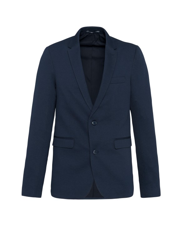 Vestes personnalisable KARIBAN Veste maille homme
