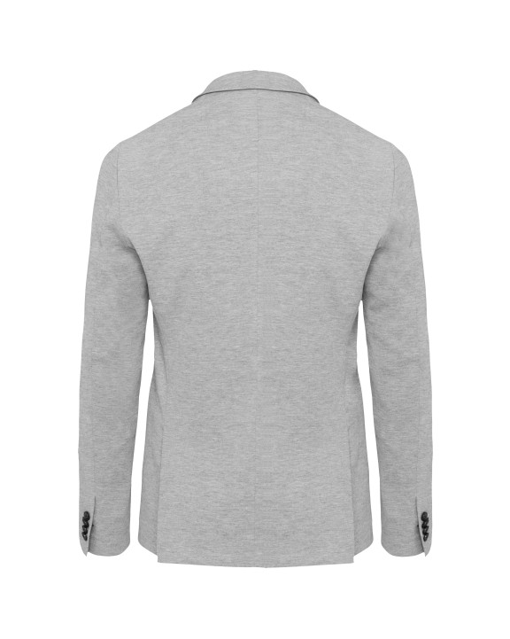Vestes personnalisable KARIBAN Veste maille homme