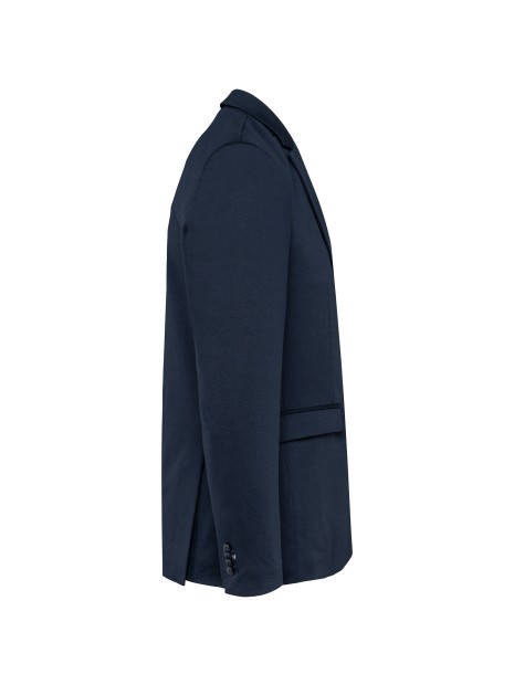 KARIBAN Veste maille homme /api/colors/ffbe0174-4e6a-4384-8e35-0ac93152c450 personnalisable