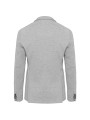 KARIBAN Veste maille homme /api/colors/b32e3fc9-6c21-4435-b3bf-594ccdf083c3 personnalisable