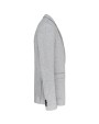 Vestes personnalisable KARIBAN Veste maille homme