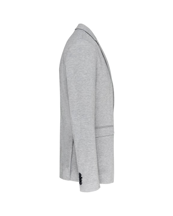 Vestes personnalisable KARIBAN Veste maille homme