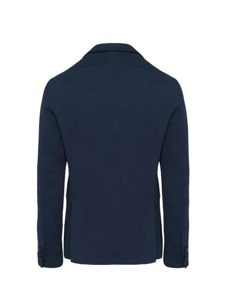 KARIBAN Veste maille homme /api/colors/ffbe0174-4e6a-4384-8e35-0ac93152c450 personnalisable
