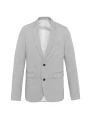 KARIBAN Veste maille homme /api/colors/b32e3fc9-6c21-4435-b3bf-594ccdf083c3 personnalisable
