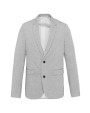 Vestes personnalisable KARIBAN Veste maille homme