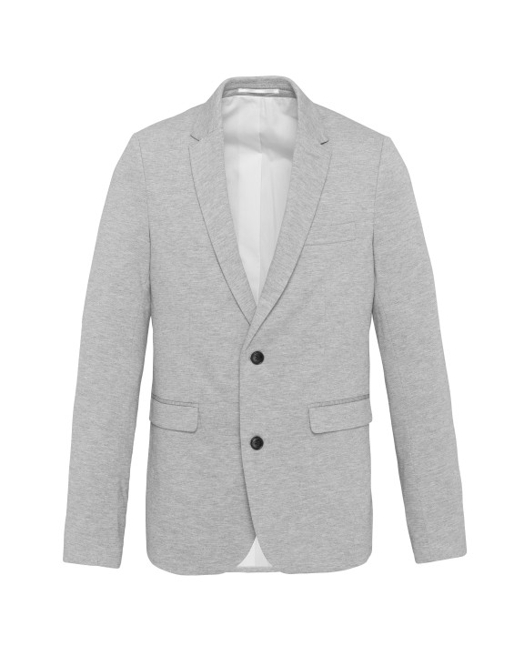 Vestes personnalisable KARIBAN Veste maille homme