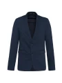 KARIBAN Veste maille homme /api/colors/ffbe0174-4e6a-4384-8e35-0ac93152c450 personnalisable