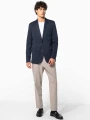 Vestes à personnaliser KARIBAN Veste maille homme 