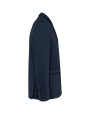 Vestes personnalisable KARIBAN Veste maille homme