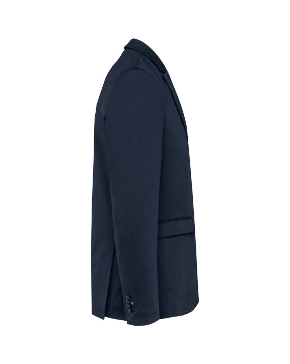Vestes personnalisable KARIBAN Veste maille homme