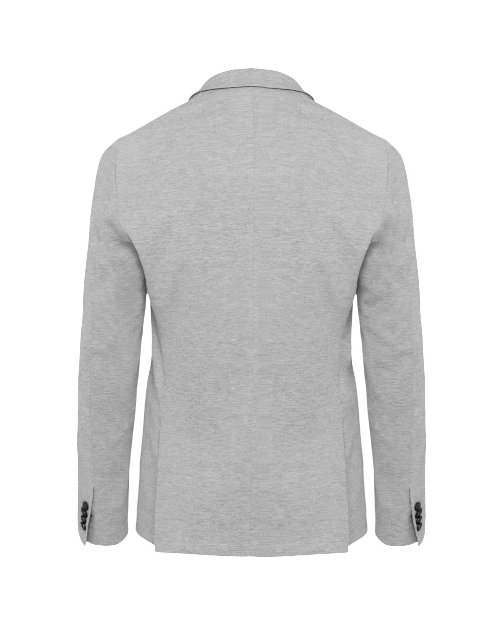 KARIBAN Herren-Strickjacke Jacken personalisierbar