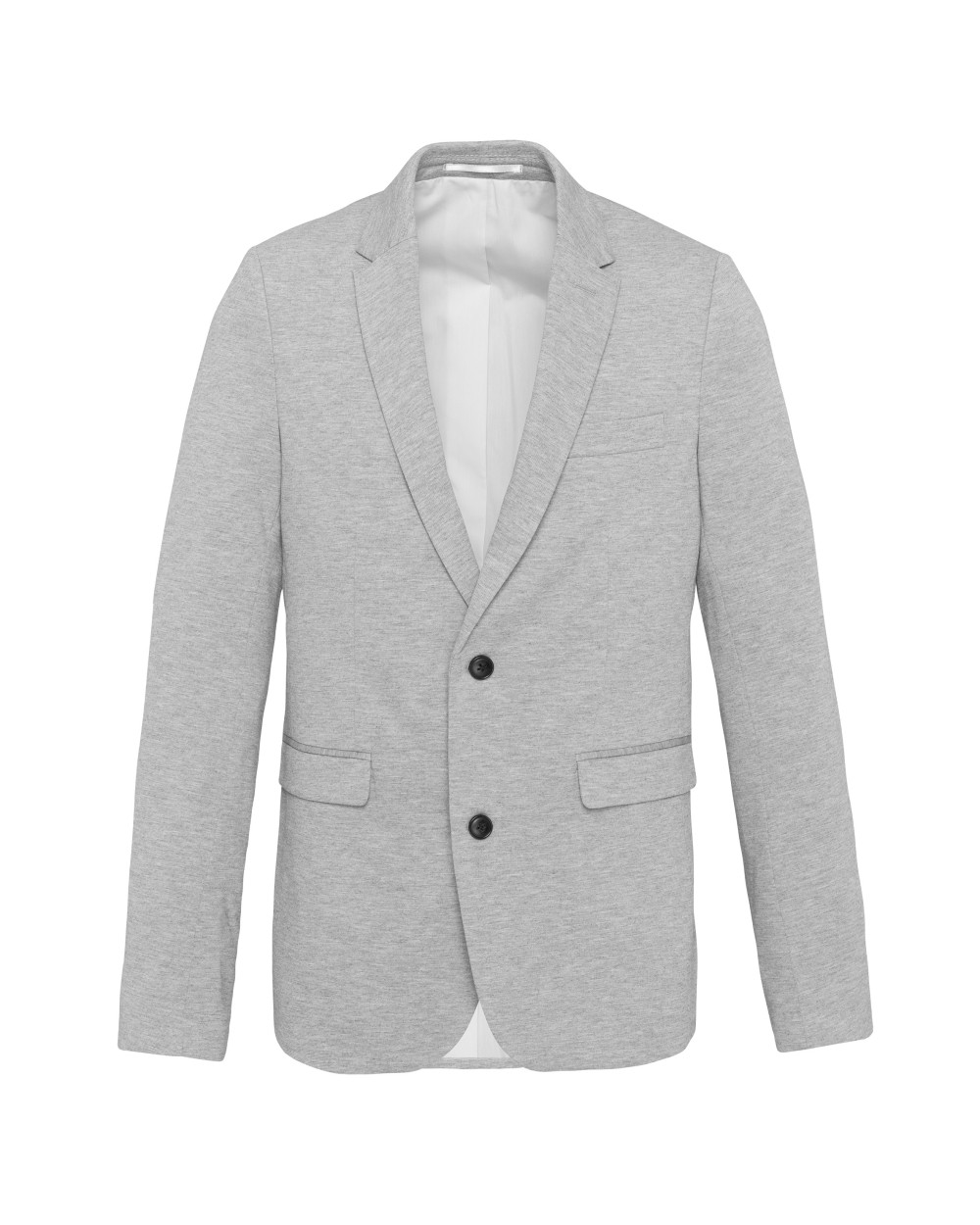 Vestes personnalisable KARIBAN Veste maille homme