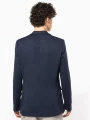 Vestes à personnaliser KARIBAN Veste maille homme 