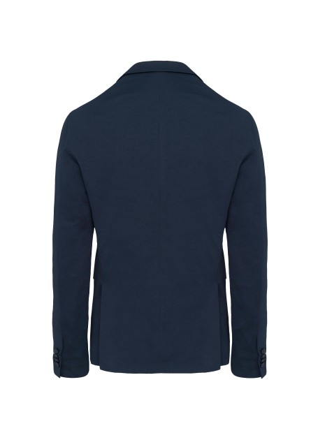 KARIBAN Veste maille homme /api/colors/ffbe0174-4e6a-4384-8e35-0ac93152c450 personnalisable