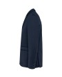 Jassen KARIBAN Tricot heren blazer voor bedrukking &amp; borduring
