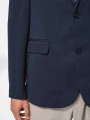 Vestes à personnaliser KARIBAN Veste maille homme 