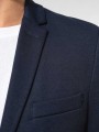 Vestes à personnaliser KARIBAN Veste maille homme 
