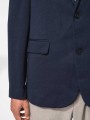 Vestes à personnaliser KARIBAN Veste maille homme 