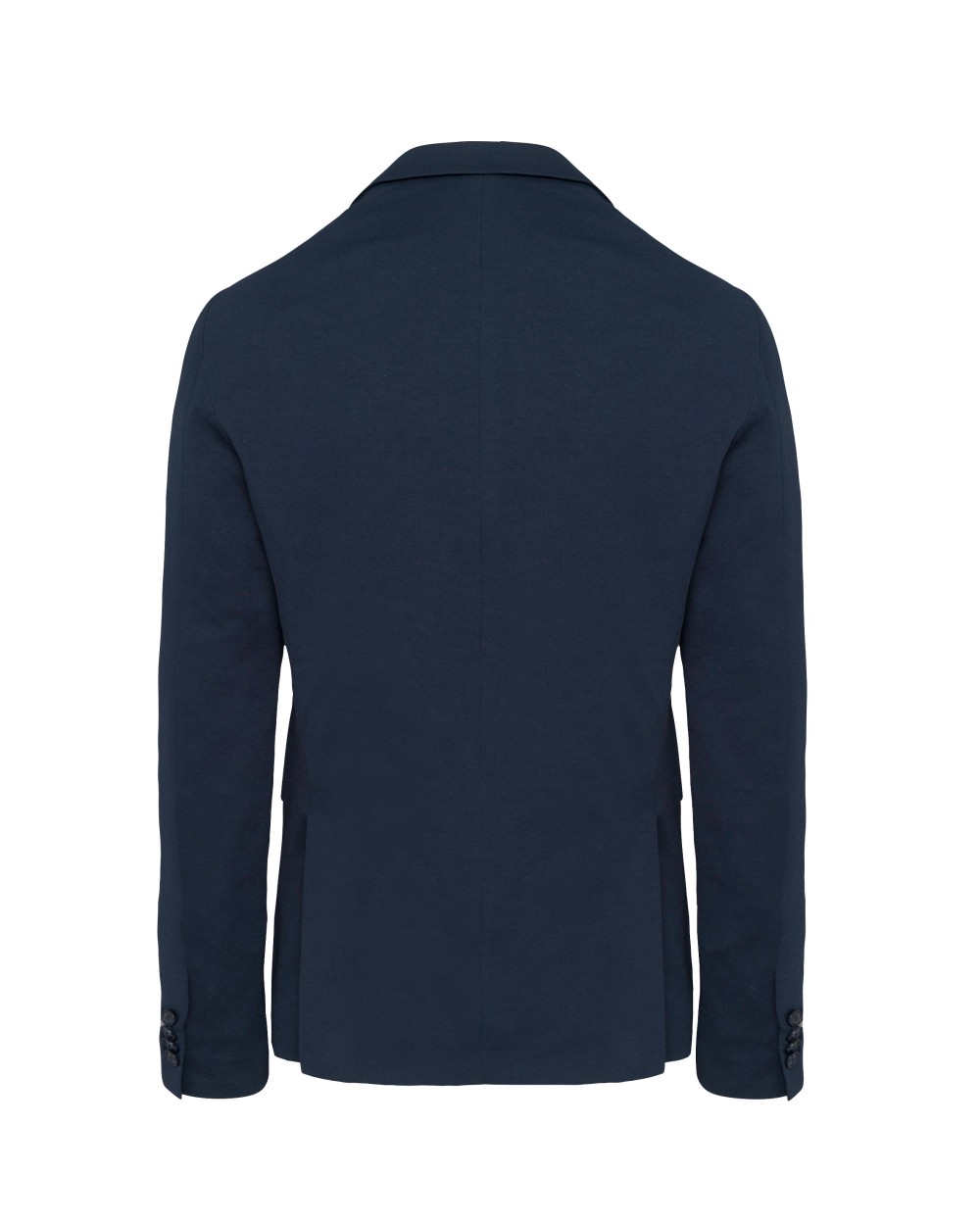 Vestes personnalisable KARIBAN Veste maille homme