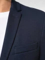 Vestes à personnaliser KARIBAN Veste maille homme 
