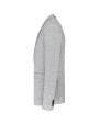 Jassen KARIBAN Tricot heren blazer voor bedrukking &amp; borduring