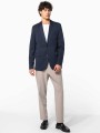 Vestes à personnaliser KARIBAN Veste maille homme 