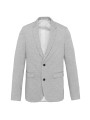 KARIBAN Veste maille homme /api/colors/b32e3fc9-6c21-4435-b3bf-594ccdf083c3 personnalisable