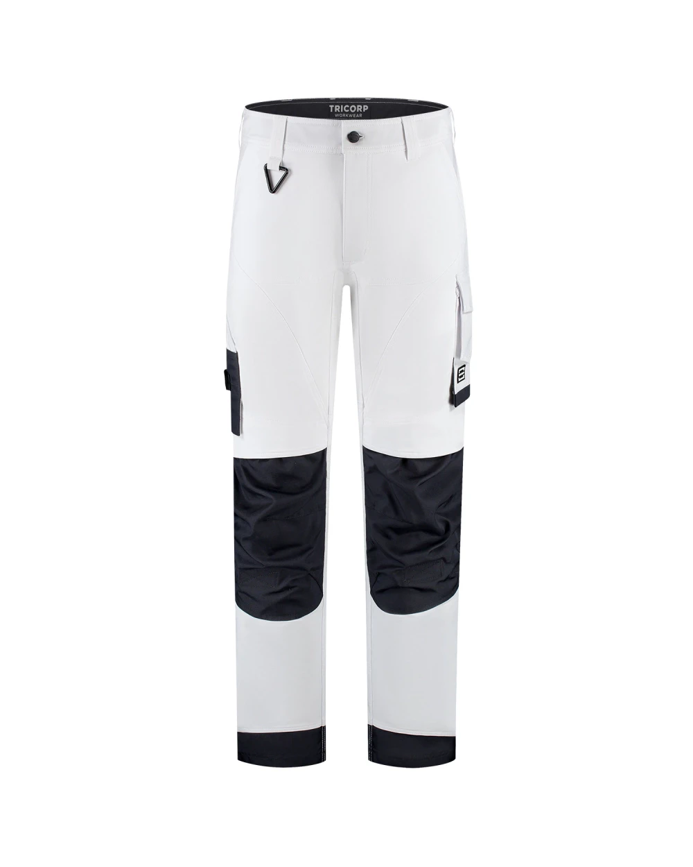 Broeken TRICORP Werkbroek Cordura 4-Way Stretch Redefined voor bedrukking &amp; borduring