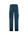 Pantalons personnalisable TRICORP Pantalon de Travail Cordura en Tissu Extensible dans 4 Directions Redefined