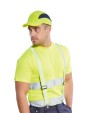 Casquettes personnalisable PORTWEST Casquette anti choc Air tech