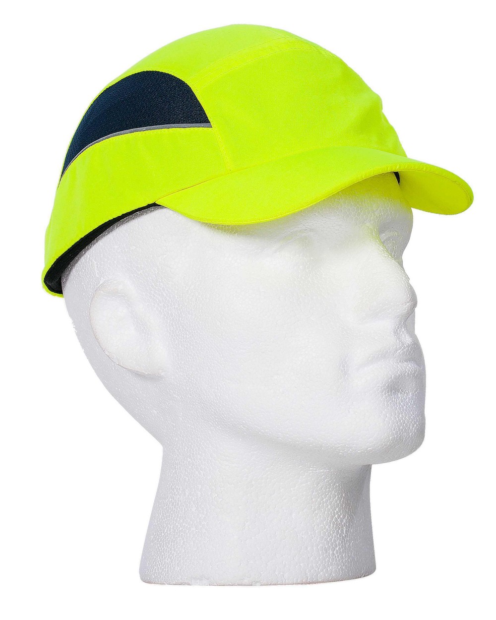 PORTWEST AirTech bump cap (PS59) Kappen personalisierbar