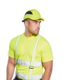 PORTWEST AirTech bump cap (PS59) Kappen personalisierbar
