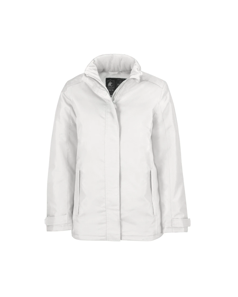 B&C REAL + WOMEN Jacken personalisierbar