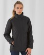 Vestes personnalisable B&C REAL + WOMEN
