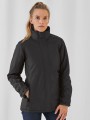 Vestes à personnaliser B&C REAL + WOMEN 