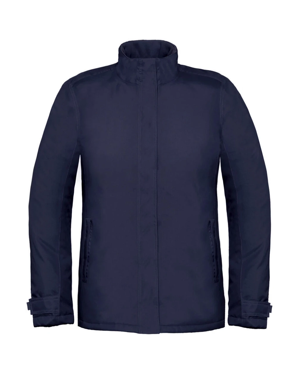Jassen B&C REAL + WOMEN voor bedrukking &amp; borduring