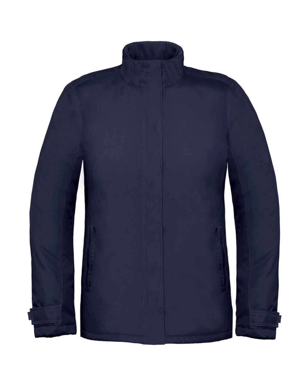 B&C REAL + WOMEN Jacken personalisierbar