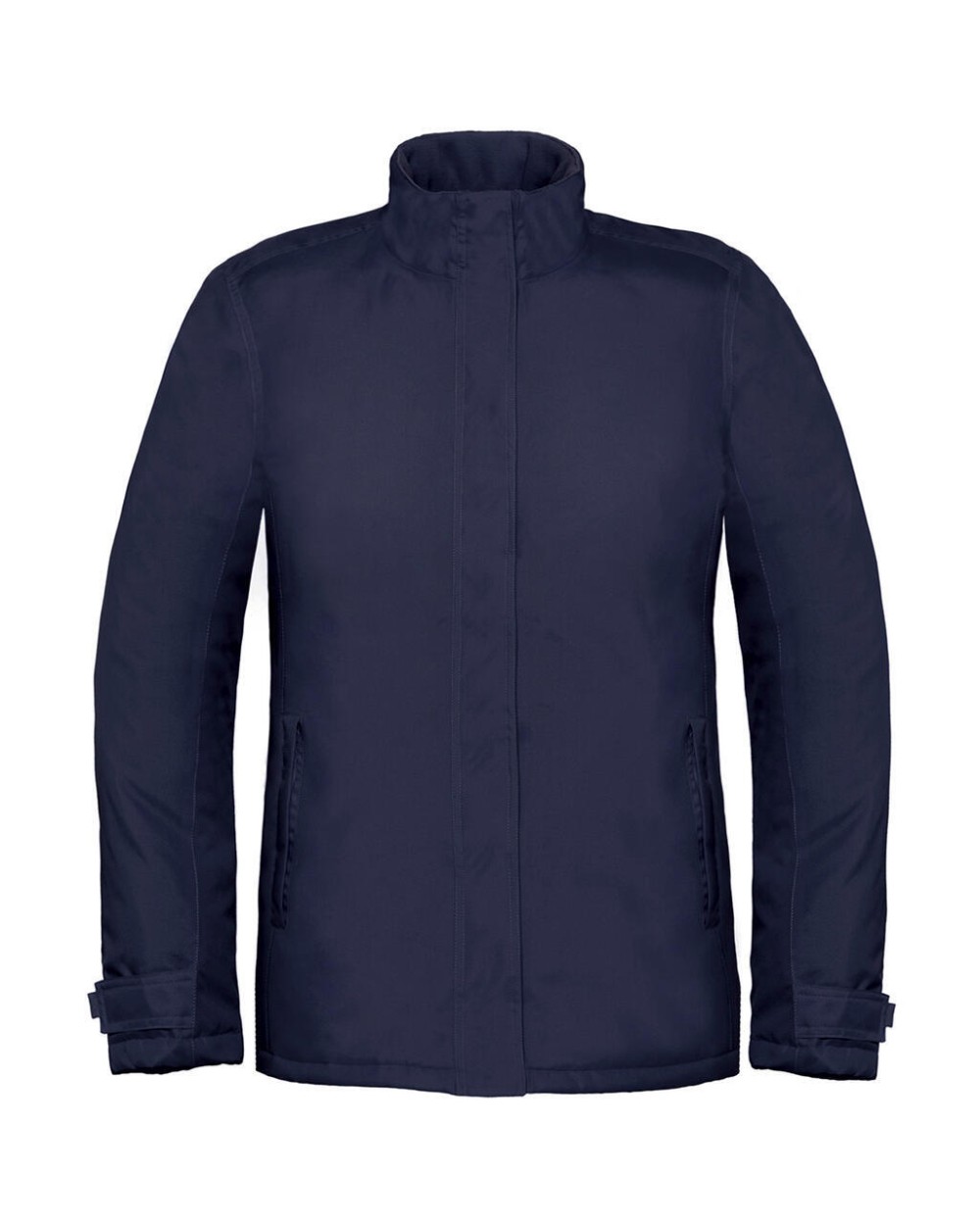 B&C REAL + WOMEN Jacken personalisierbar