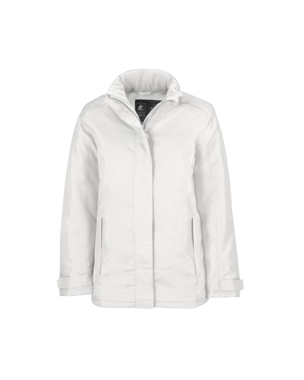 Jassen B&C REAL + WOMEN voor bedrukking &amp; borduring